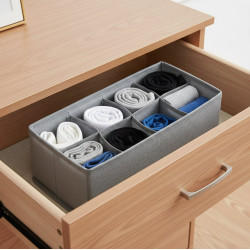 Fabric Storage Box